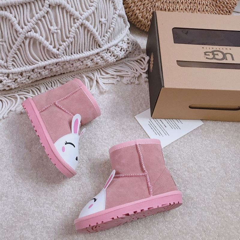 UGG SHOES